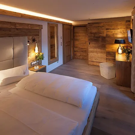 Hotel Alpine Lifestyle Madlener