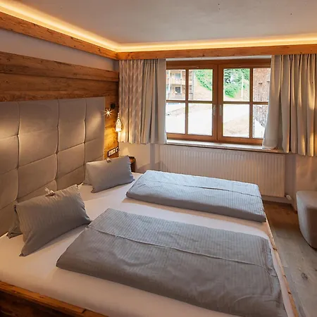 Alpine Lifestyle Madlener Damuels