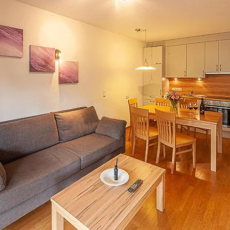 Alpine Lifestyle Madlener 4*