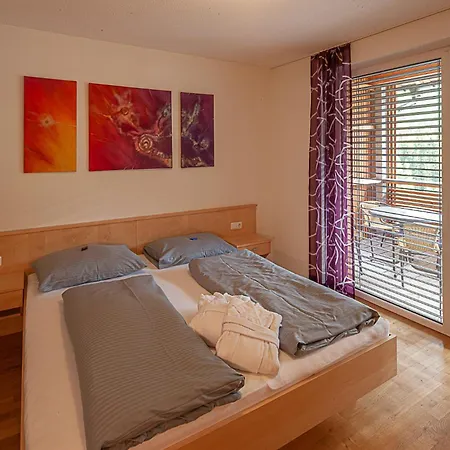 Alpine Lifestyle Madlener Hotel Damuels