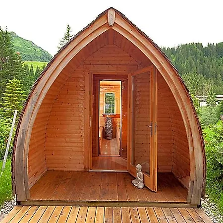 Alpine Lifestyle Madlener 4*