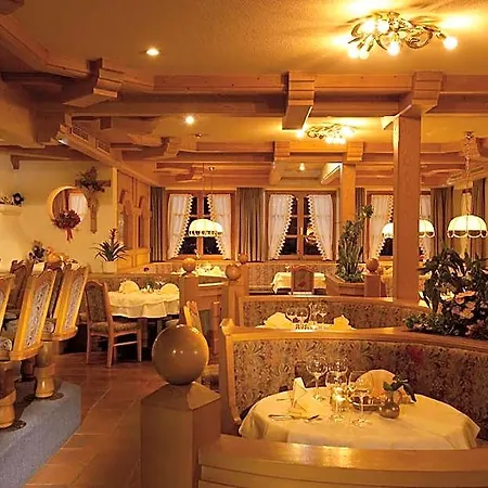 Alpine Lifestyle Madlener