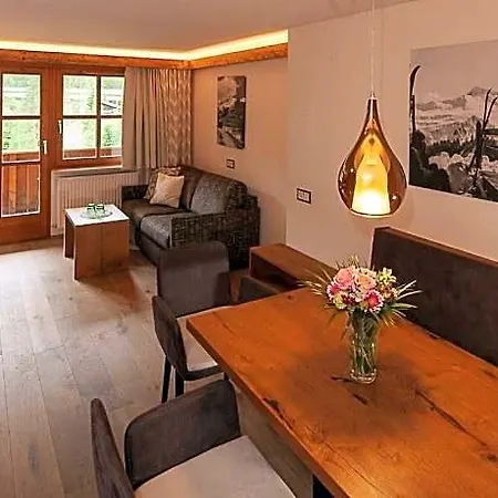 Alpine Lifestyle Madlener 4*