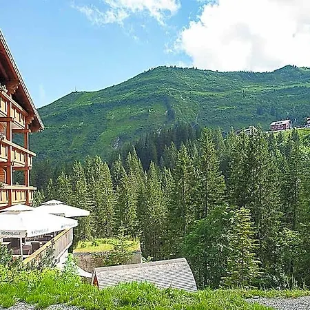 Alpine Lifestyle Madlener 4*