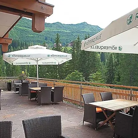 Alpine Lifestyle Madlener 4*