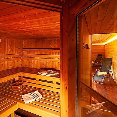 Alpine Lifestyle Madlener 4*