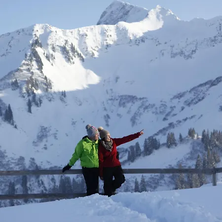 Alpine Lifestyle Madlener 4*