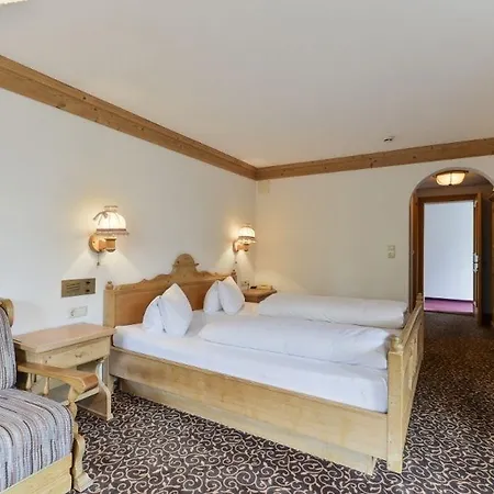 Alpine Lifestyle Madlener Damuels