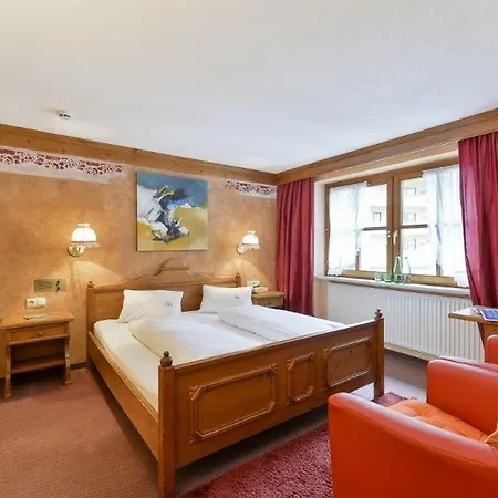Hotel Alpine Lifestyle Madlener Damuels