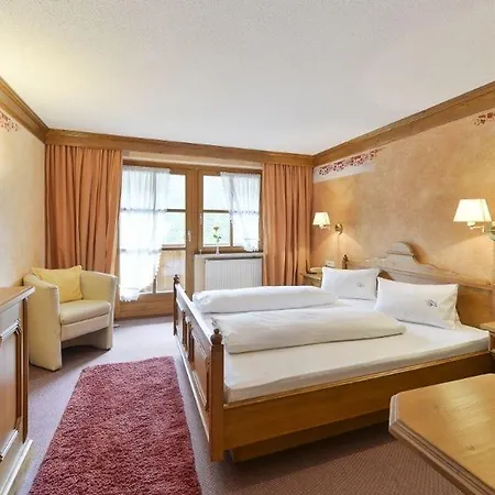 Hotel Alpine Lifestyle Madlener Damuels