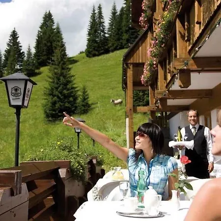 Hotel Alpine Lifestyle Madlener