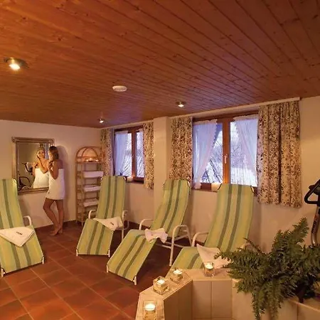 Alpine Lifestyle Madlener Damuels