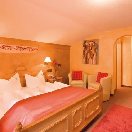 Hotel Alpine Lifestyle Madlener Damüls