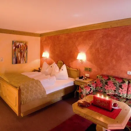 Hotel Alpine Lifestyle Madlener Damuels