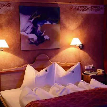 Hotel Alpine Lifestyle Madlener