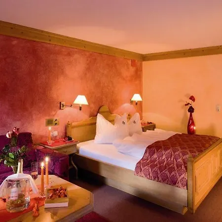 Hotel Alpine Lifestyle Madlener Damüls
