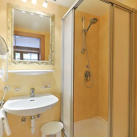 Hotel Alpine Lifestyle Madlener
