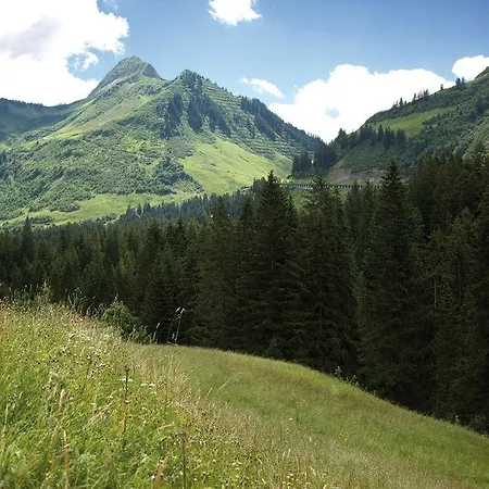 Alpine Lifestyle Madlener Damüls