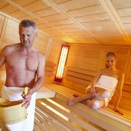 Hotel Alpine Lifestyle Madlener Damuels