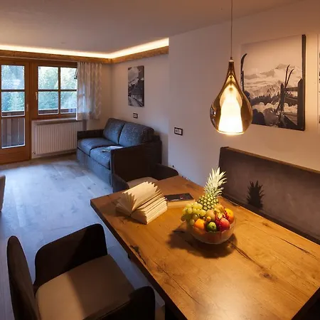 Alpine Lifestyle Madlener 4*