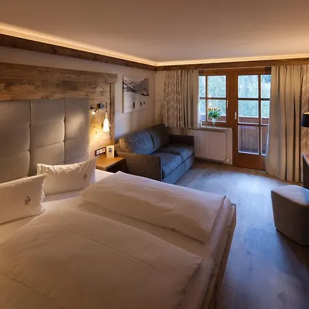Hotel Alpine Lifestyle Madlener