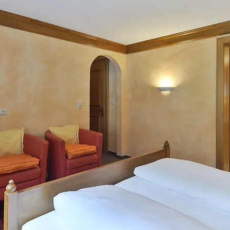 Hotel Alpine Lifestyle Madlener 4*