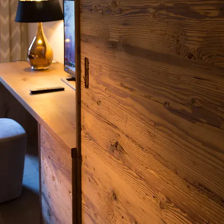Alpine Lifestyle Madlener Hotel 4*