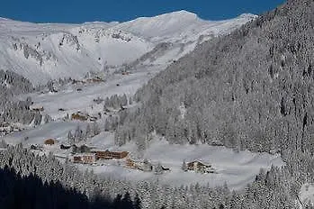 Alpine Lifestyle Madlener 4* Damuels
