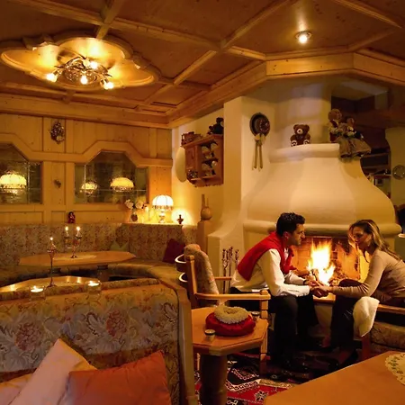 Alpine Lifestyle Madlener 4*