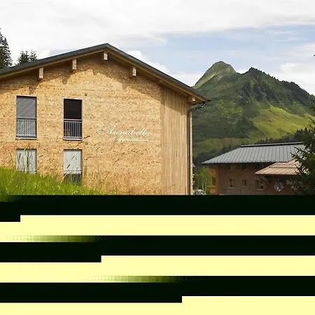 Alpine Lifestyle Madlener Hotel