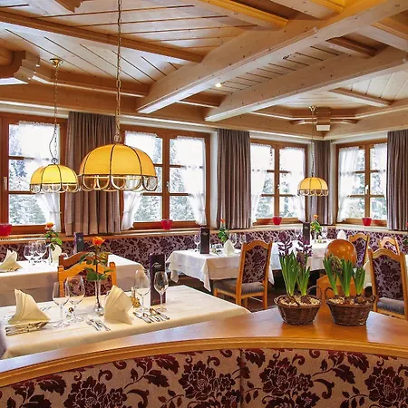 Alpine Lifestyle Madlener 4* Damüls