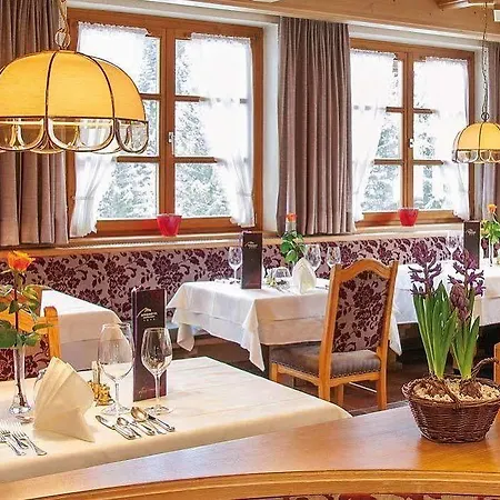 Alpine Lifestyle Madlener Damuels