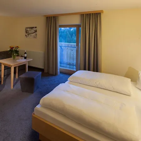 Hotel Alpine Lifestyle Madlener 4*