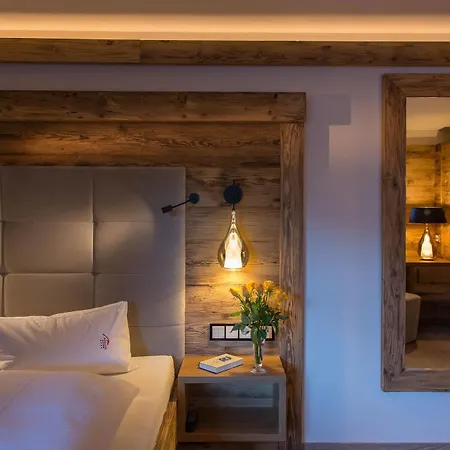 Alpine Lifestyle Madlener 4*
