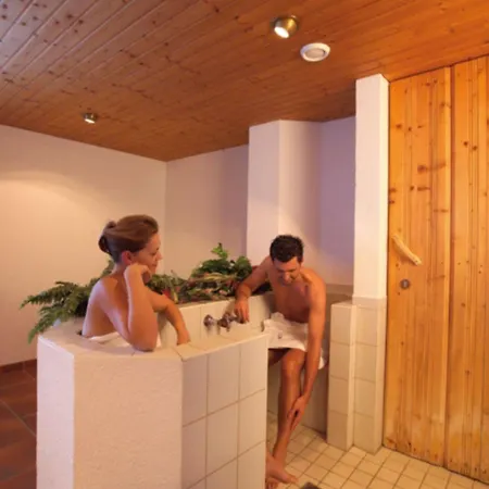 Alpine Lifestyle Madlener Hotel