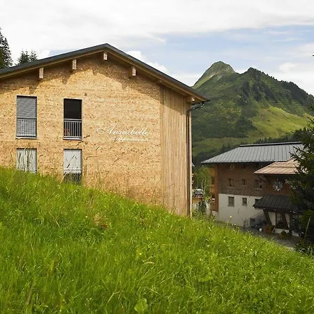 Hotel Alpine Lifestyle Madlener Damüls