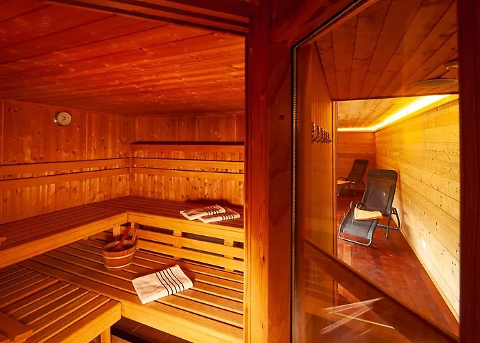 Alpine Lifestyle Madlener Hotel 4*