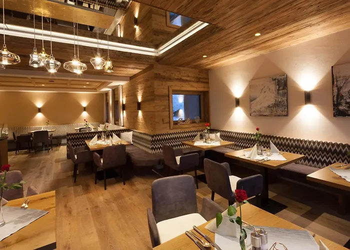 Alpine Lifestyle Madlener 4*