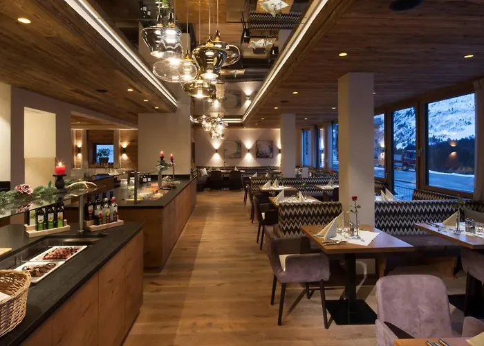 Alpine Lifestyle Madlener Damüls