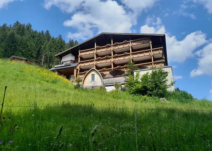 Alpine Lifestyle Madlener