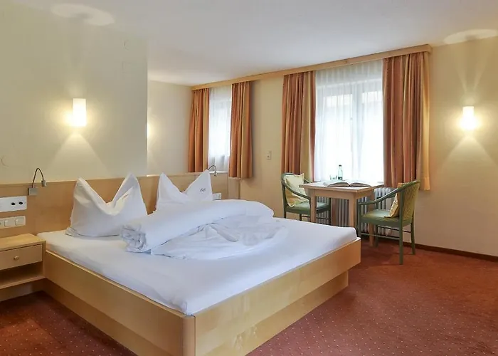 Alpine Lifestyle Madlener Hotel Damüls