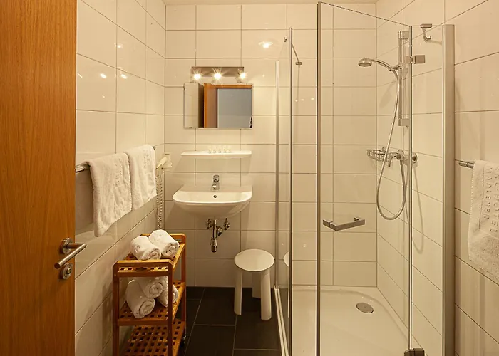 Hotel Alpine Lifestyle Madlener