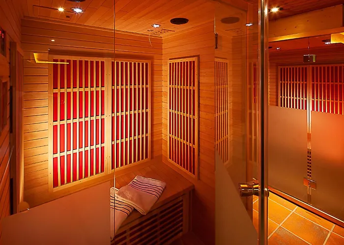 Hotel Alpine Lifestyle Madlener