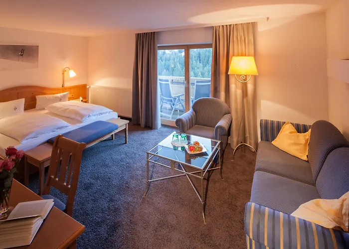 Alpine Lifestyle Madlener 4*