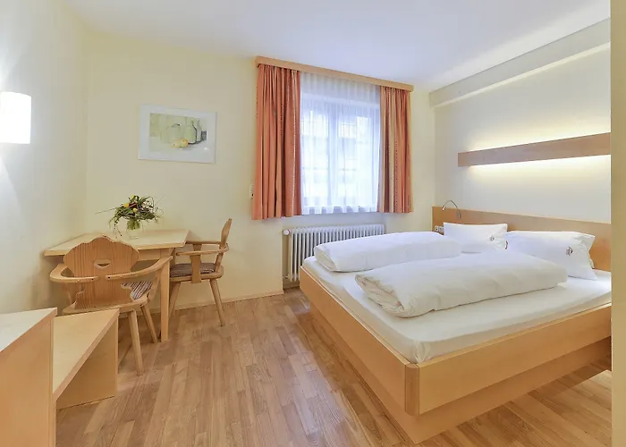 Alpine Lifestyle Madlener Hotel