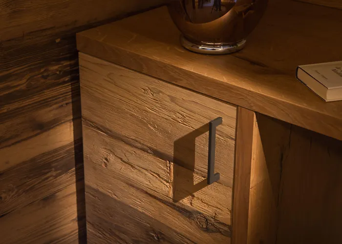 Alpine Lifestyle Madlener Hotel Damüls