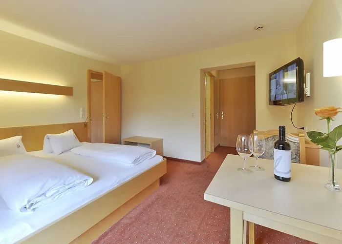 Alpine Lifestyle Madlener 4*