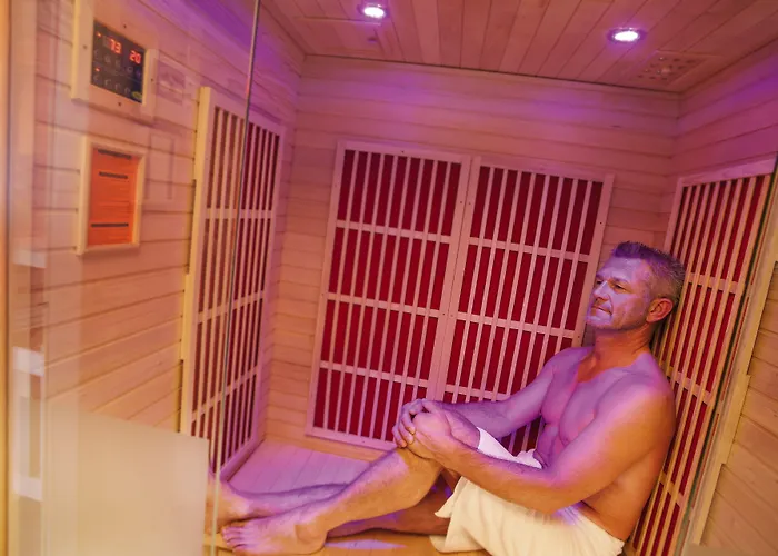 Hotel Alpine Lifestyle Madlener 4*