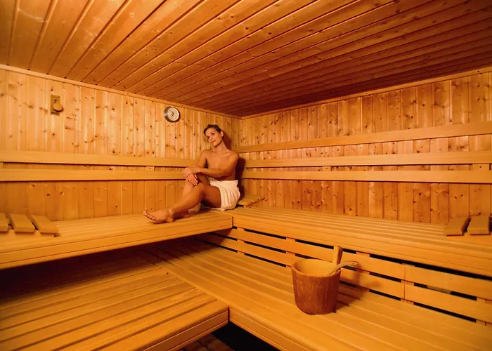 Hotel Alpine Lifestyle Madlener