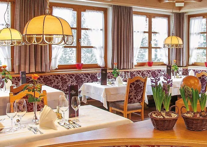 Alpine Lifestyle Madlener Hotel